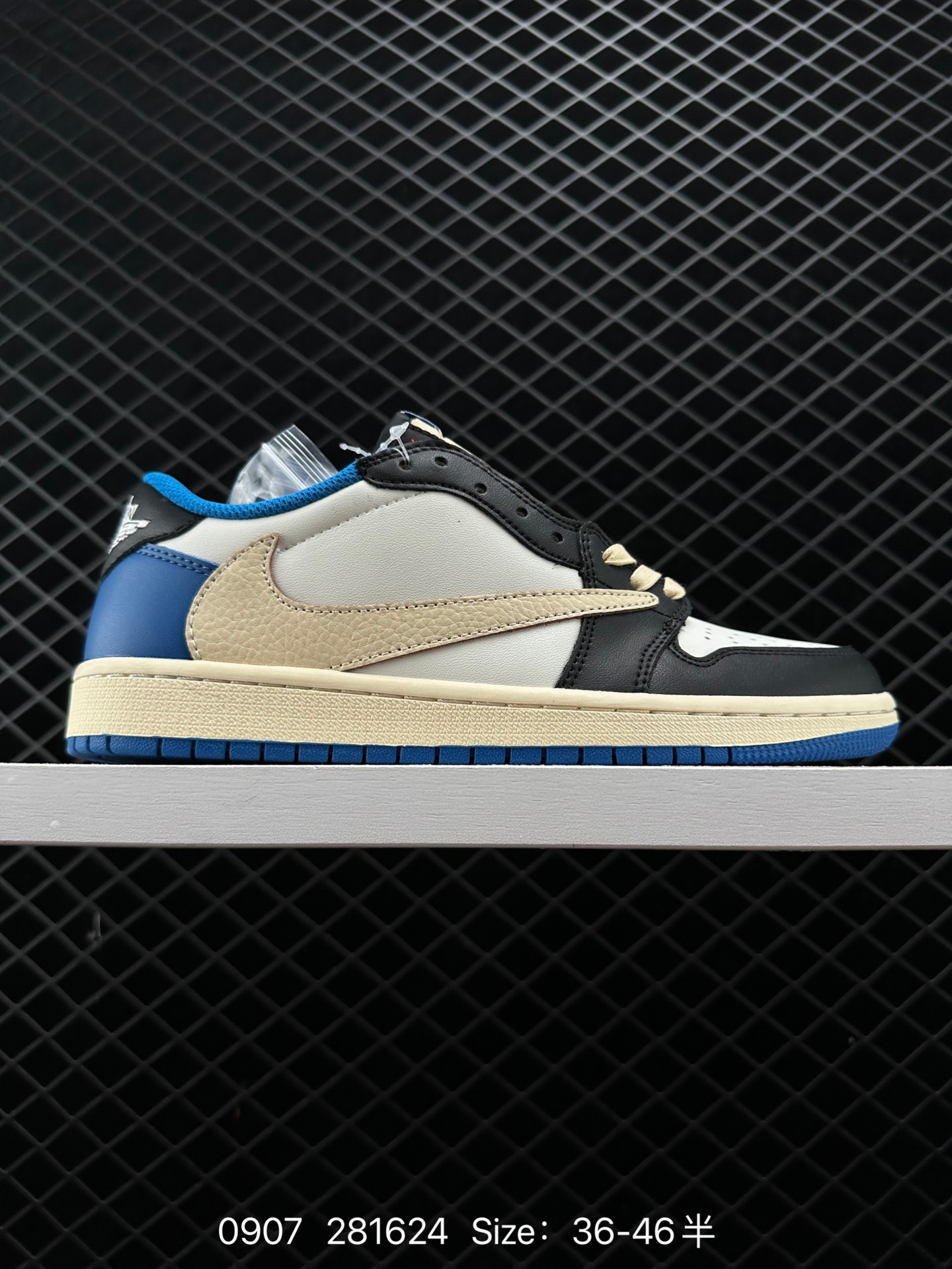 NIKE Air Jordan 1 Low OG Sp NIKE Air Jordan 1 Low OG Sp